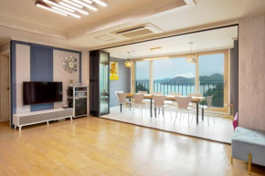 Haneulbada Pension